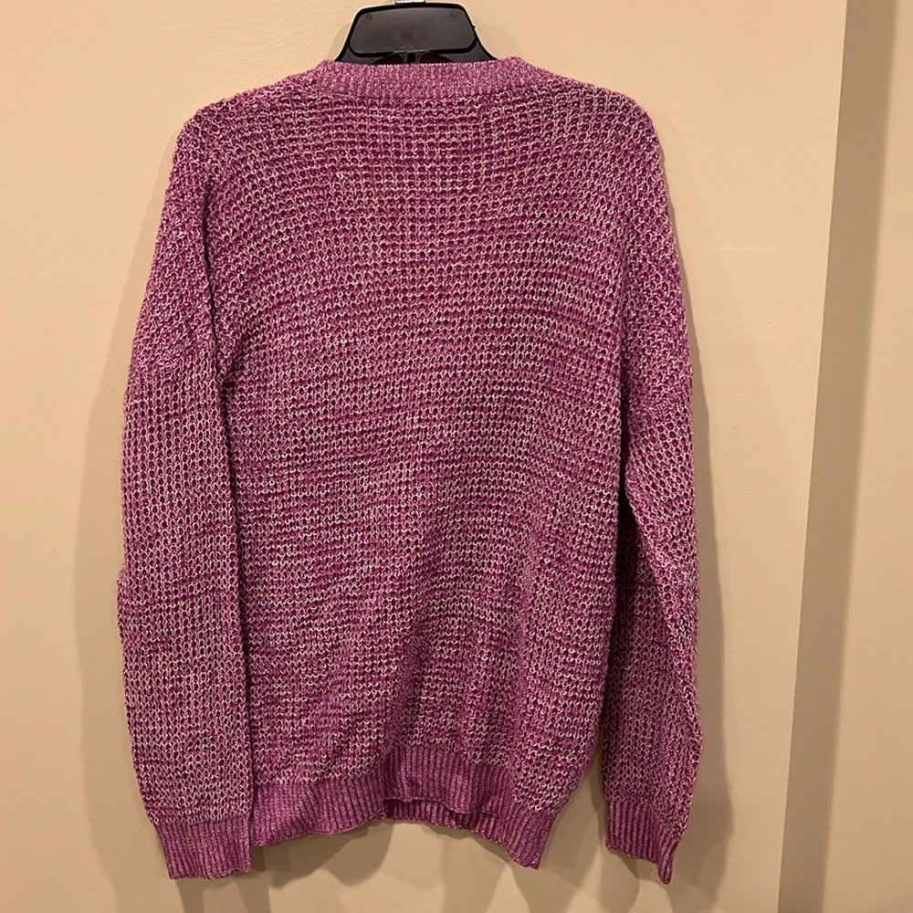 Cardigan Sweater - Picture 3 of 3